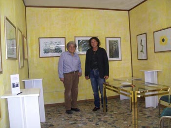 VENEZIA 2012